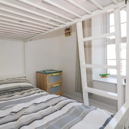 Holiday home Nasturtium Par